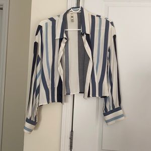 Zara top